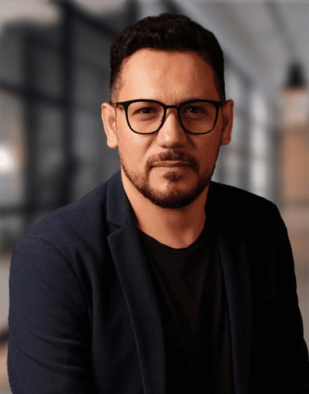 Moisés Alves